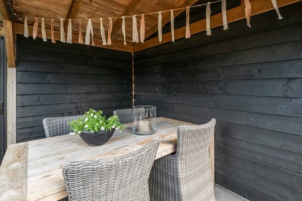 Medium property photo - Donjon 11, 4181 DE Waardenburg